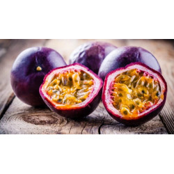 Passionsfrucht