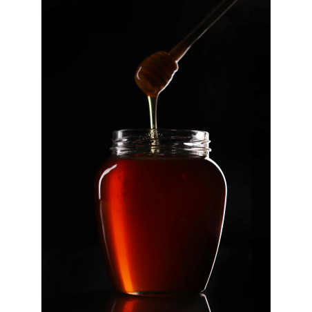 Miel Naturel d'Afrique